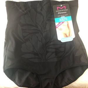 { maidenform } • waist sculptor